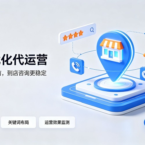 崂山GEO优化